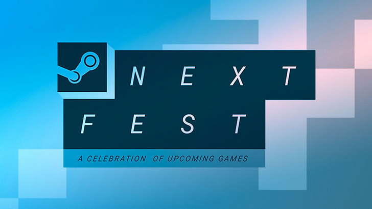 Steam Next Fest十月精选试玩版