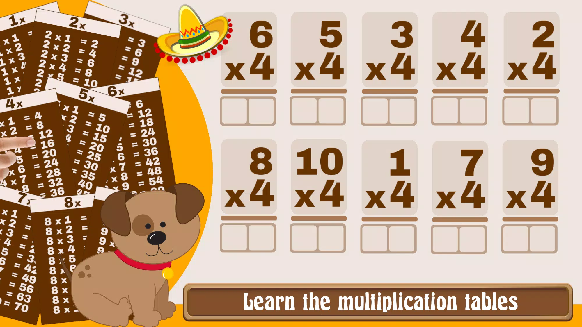 Multiply with Max ဖန်သားပြင်ဓာတ်ပုံ 0