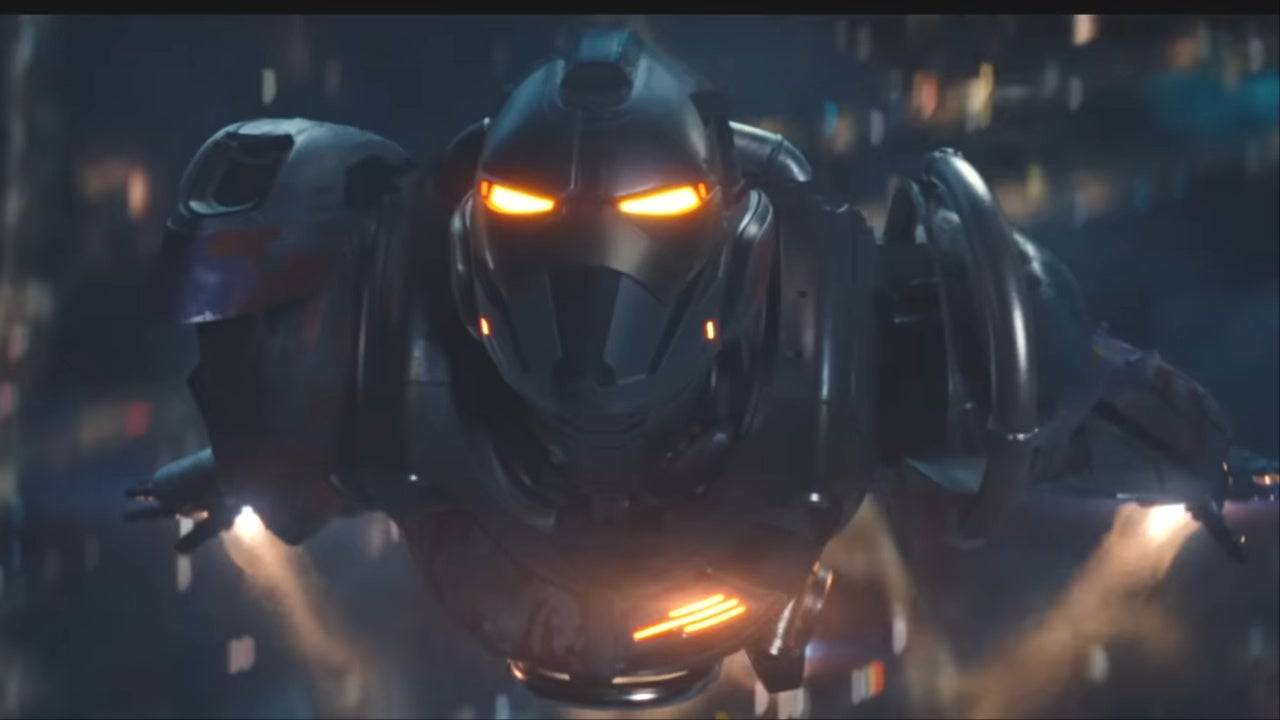 Marvel Cinematic Universe Upcoming Projects