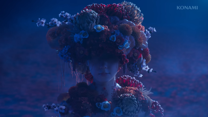 经过2年的沉默，Silent Hill传播以新游戏为特色，寂静岭F