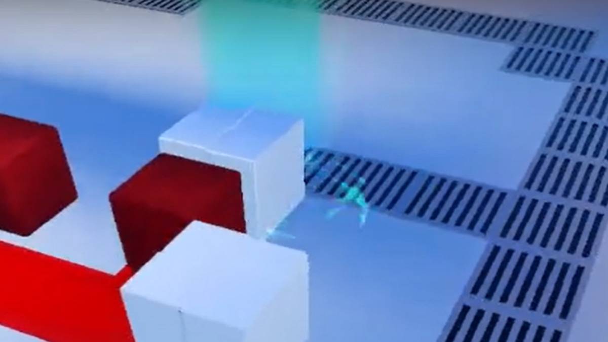 Wie man die Knotenpanzerung Pauldrons in der Hunt Mega Edition Roblox bekommt