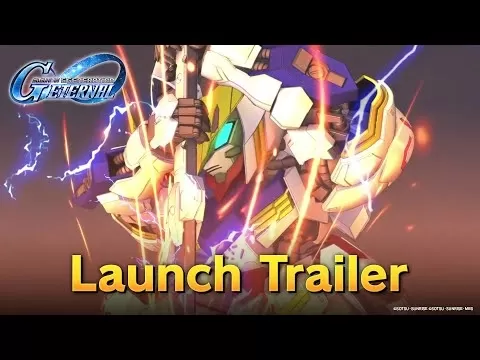 SD Gundam G Generation Eternal Gameplay Captures