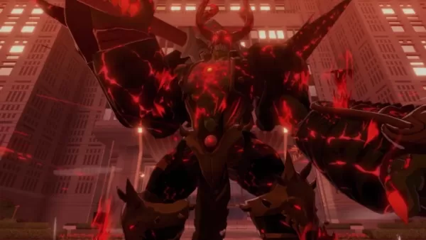 Performance Limitations for Digimon Story Time Stranger on Current-Gen Consoles