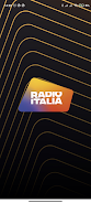 Radio Italia 螢幕截圖 0