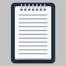 Notepad Notes