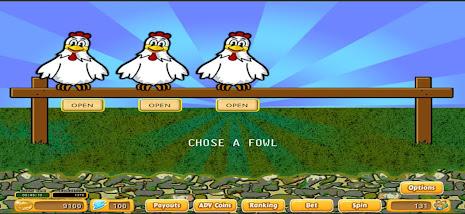 Slot Fowl Gallina 螢幕截圖 3