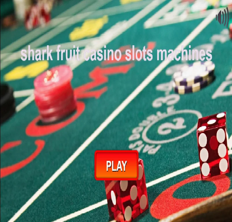 shark fruit casino slots machines 螢幕截圖 3