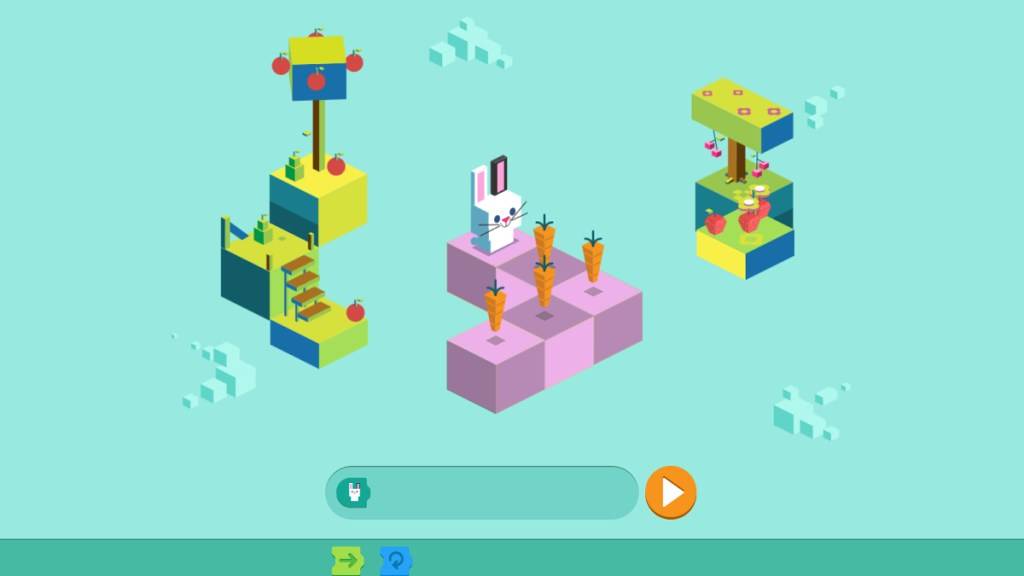 Дети кодирование