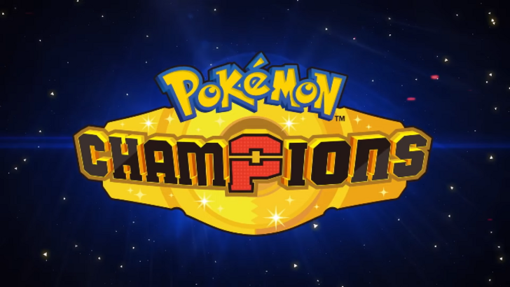 Pokémon Champions Vorbereitung und Vorbestellung
