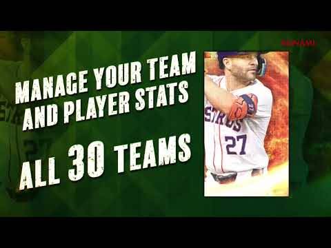 eBaseball: MLB Pro Spirit 2025 Update