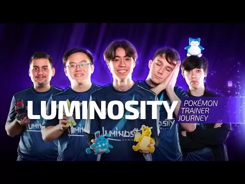 Pokémon Unite World Championship Series 2025 India Qualifier