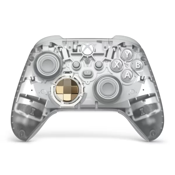 Призрак Cipher Special Edition Xbox Controller