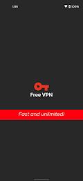 VPN 螢幕截圖 0