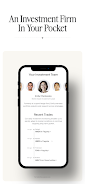 Titan: Smart Investing. 螢幕截圖 3