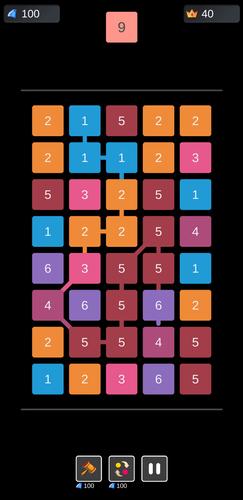 Twenty Link Captura de tela 1