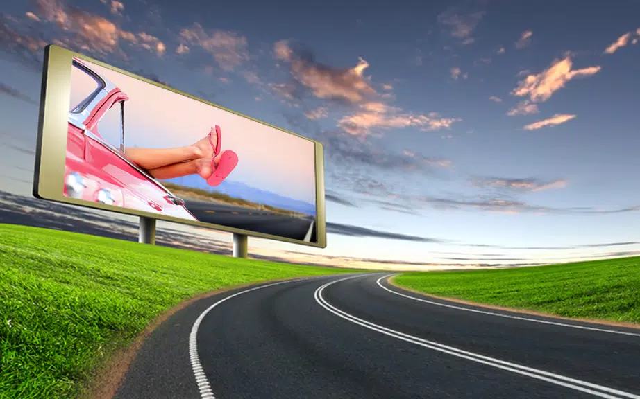 Hoarding Frames for Pictures 螢幕截圖 3