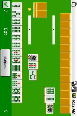 Only One Suit Mahjong 螢幕截圖 1