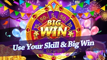 Spin Winner 螢幕截圖 2