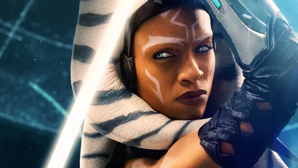 Bevorstehende Star Wars -Projekte