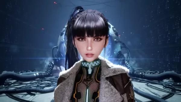Stellar Blade Sequel Confirmed Through Recent Developer Board Meeting