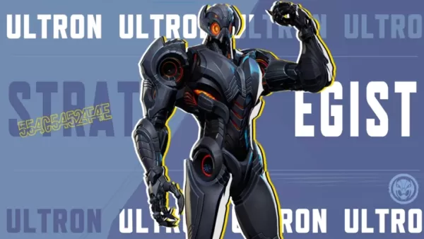 Marvel Rivals Ultron Underpowered? Players Express Concern