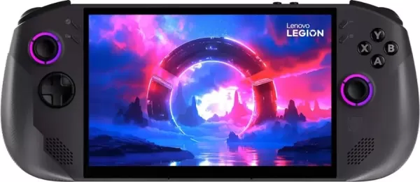 Lenovo Legion Go,  SteamOS 탑재 버전 출시