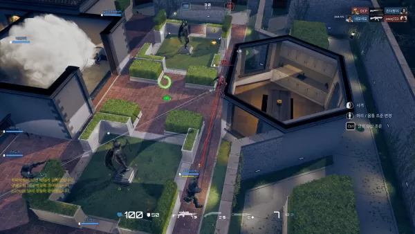 PUBG Blindspot match preview