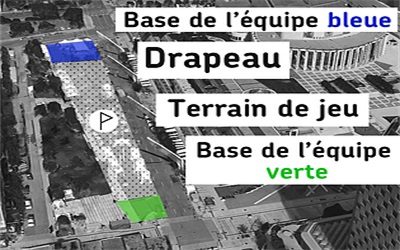 Drapeau_GPS Tangkapan skrin 1