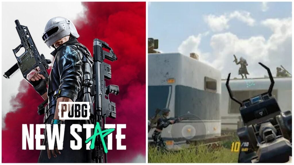 Nuevo móvil estatal