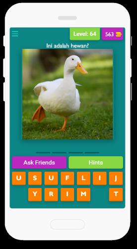 Learn Animals Screenshot 2