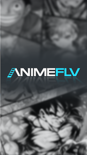 FlvAnime Скриншот 1
