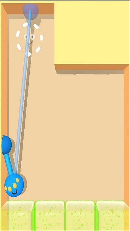 Spider Guy 螢幕截圖 1