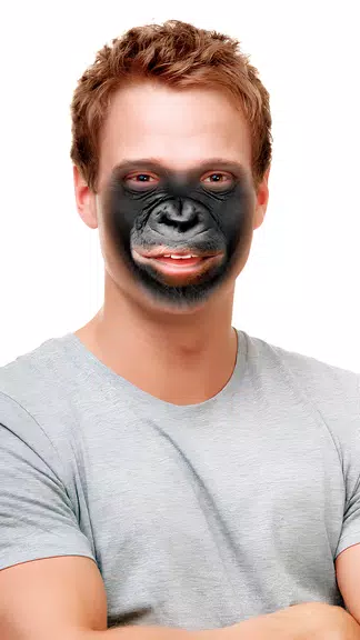 Face Swap Live 螢幕截圖 0