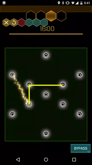Glyph predictor স্ক্রিনশট 0