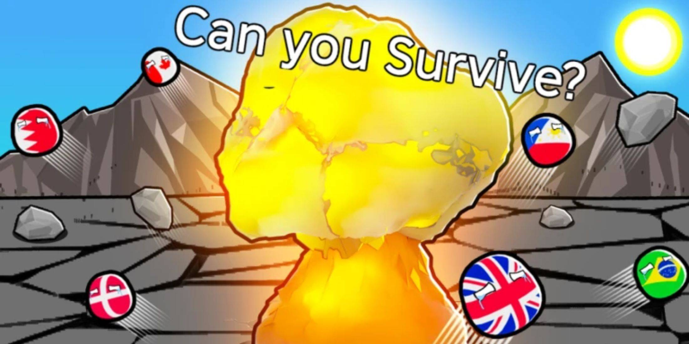 Roblox Countryball Simulator: codes de janvier 2025 révélés