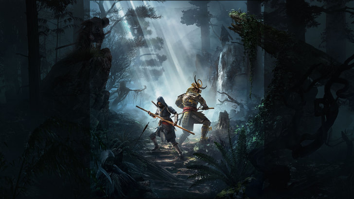 Assassins Creed Shadows Vorbestellung und DLC