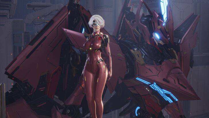 Mecha BREAK、ベータフィードバック後初期メカ無料提供を検討