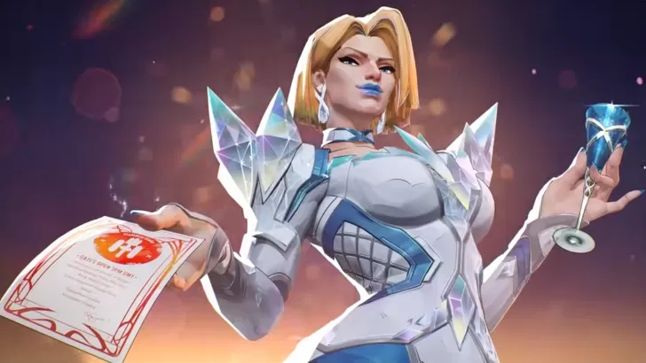 Marvel Rivals는 이제 매월 새로운 영웅을 출시합니다.