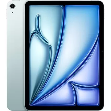 Apple iPad Air in box