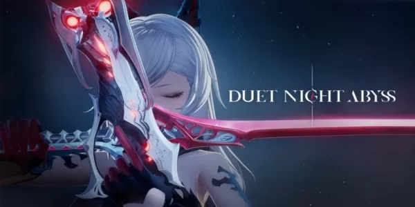 Duet Night Abyss Launches Final Closed Beta Test Today