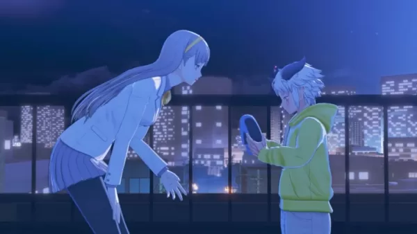 Límite de 30 FPS en Digimon Story Enoja a los Fanáticos de Consolas