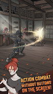 Demon Blade - Japan Action RPG 螢幕截圖 0
