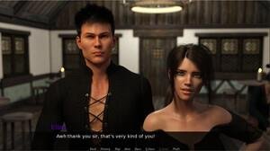 Nephilim – Version 0.3.6 – Added Android Port ဖန်သားပြင်ဓာတ်ပုံ 3