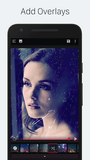 PixaMotion Mod Tangkapan skrin 1