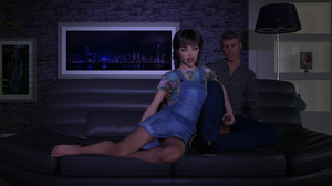 Ring of Lust – New Version 0.5.3a [Votan] Schermafbeelding 1