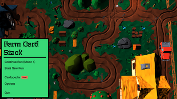 FarmStack - card farm builder Скриншот 0