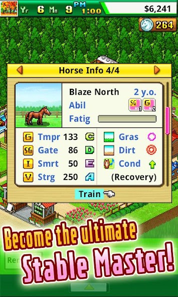Pocket Stables Mod স্ক্রিনশট 3