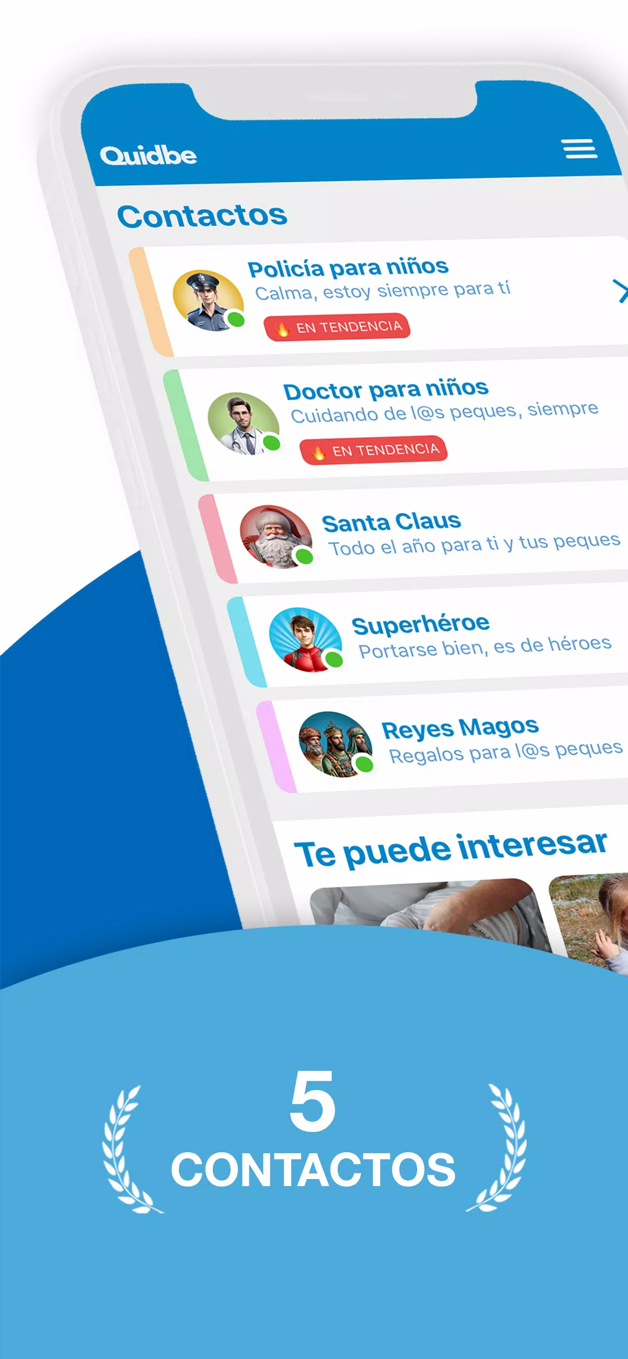 Policía de niños y muchos más ภาพหน้าจอ 1