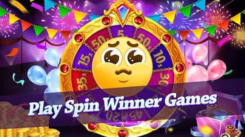 Spin Winner 螢幕截圖 0