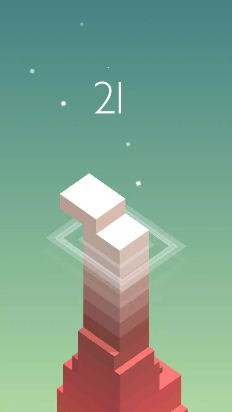 Schermata Stack 1